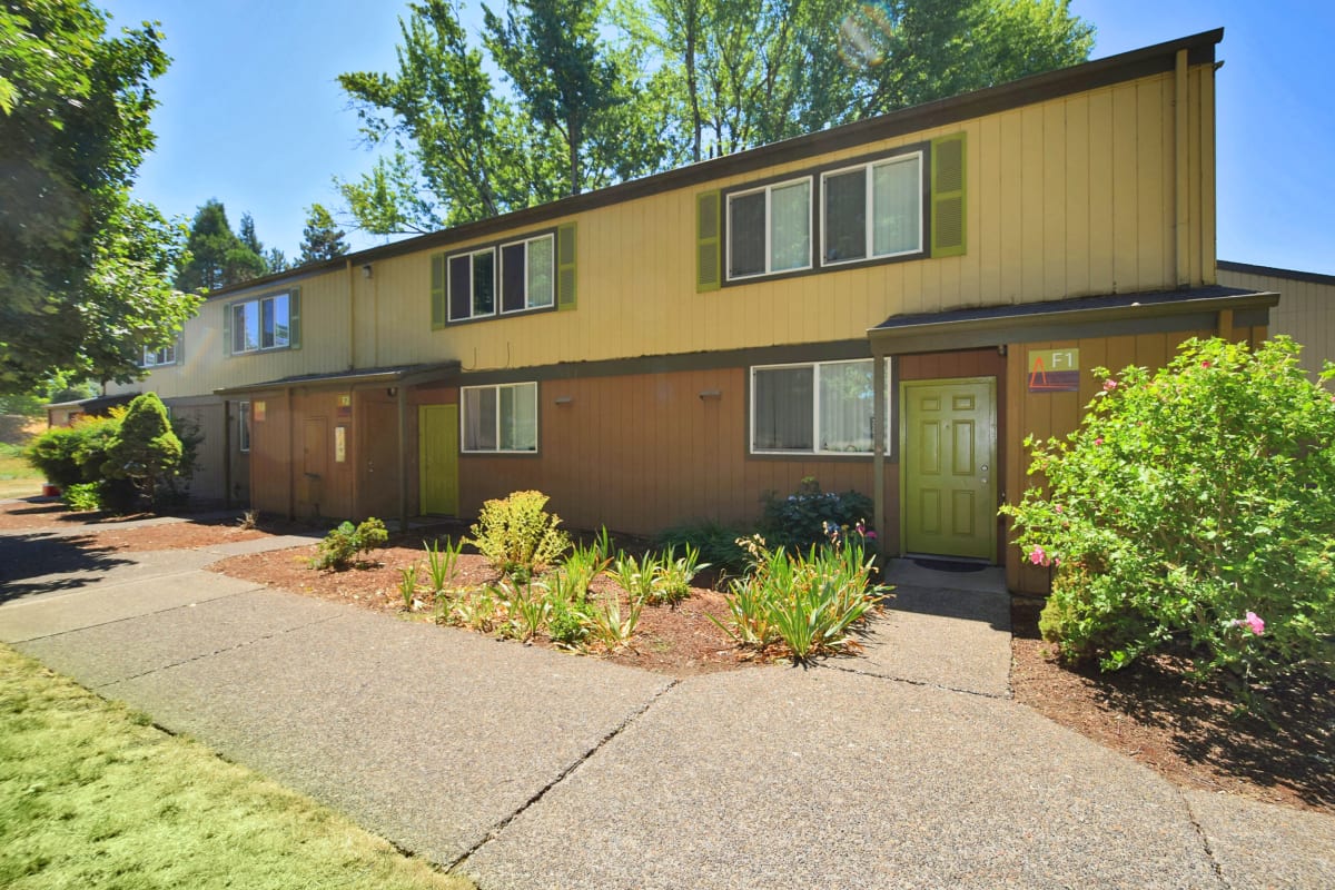 Photos and Video of Firwood Village in Eugene, OR