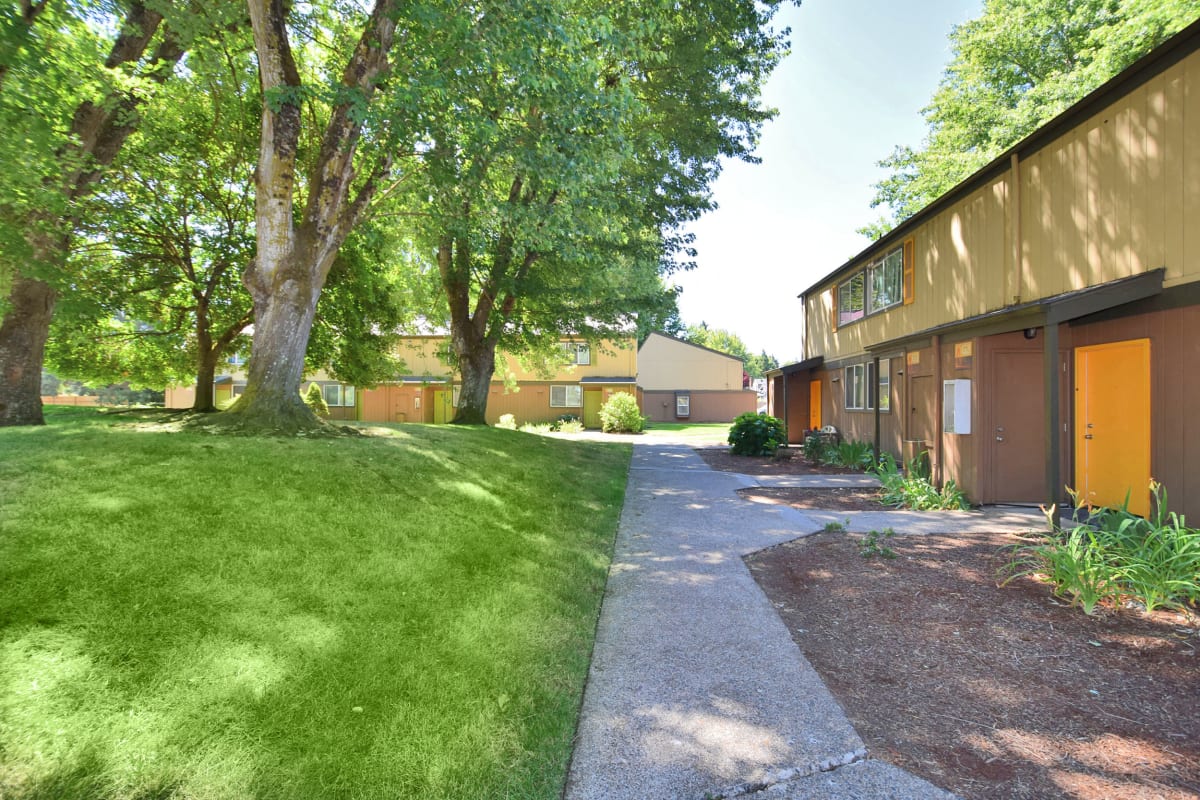 Photos and Video of Firwood Village in Eugene, OR