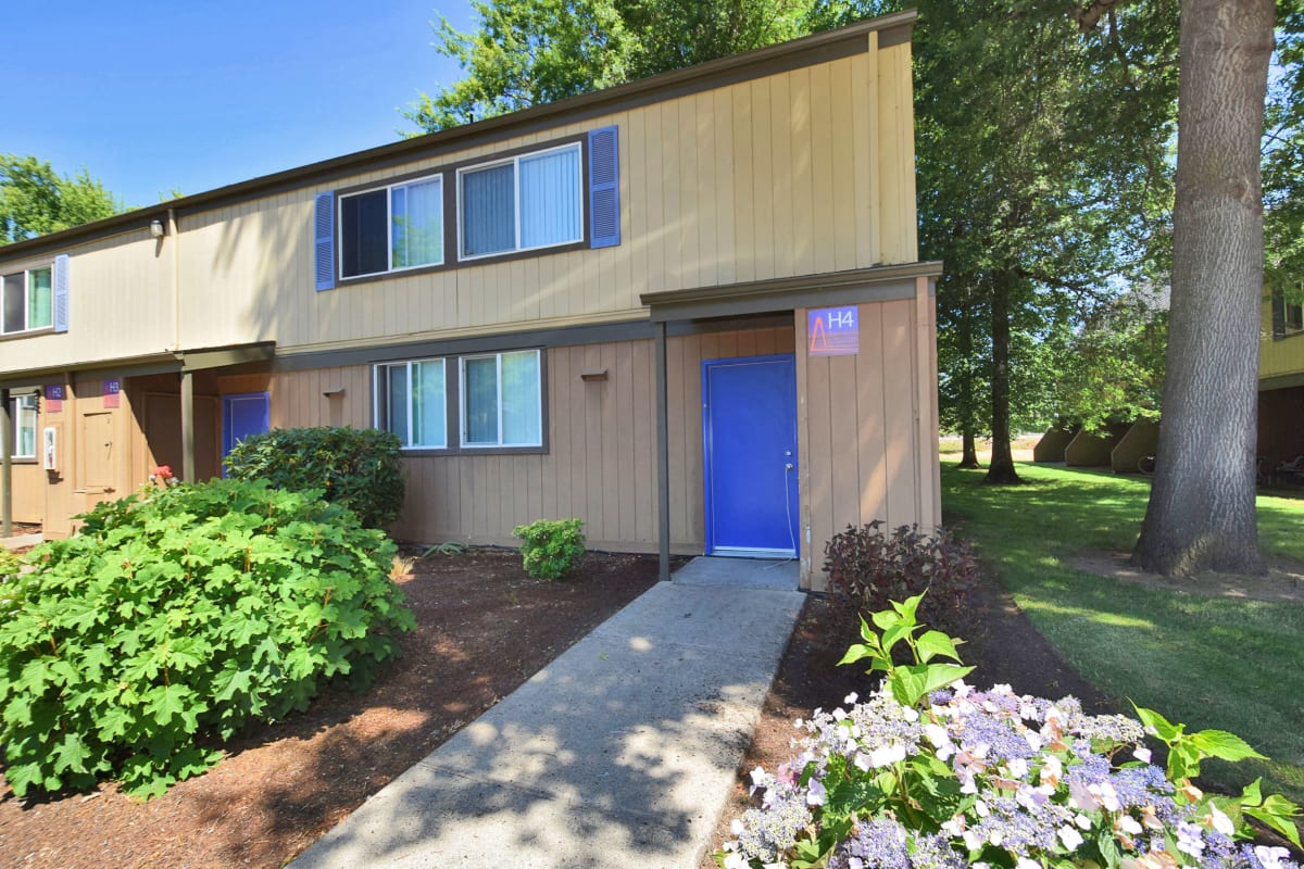 Photos and Video of Firwood Village in Eugene, OR