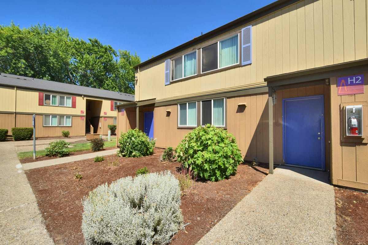 Photos and Video of Firwood Village in Eugene, OR