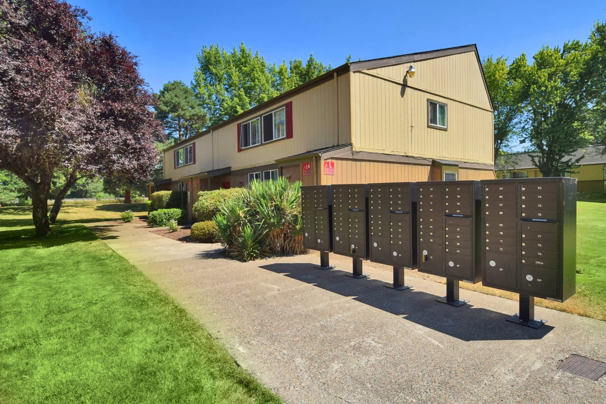 Photos and Video of Firwood Village in Eugene, OR