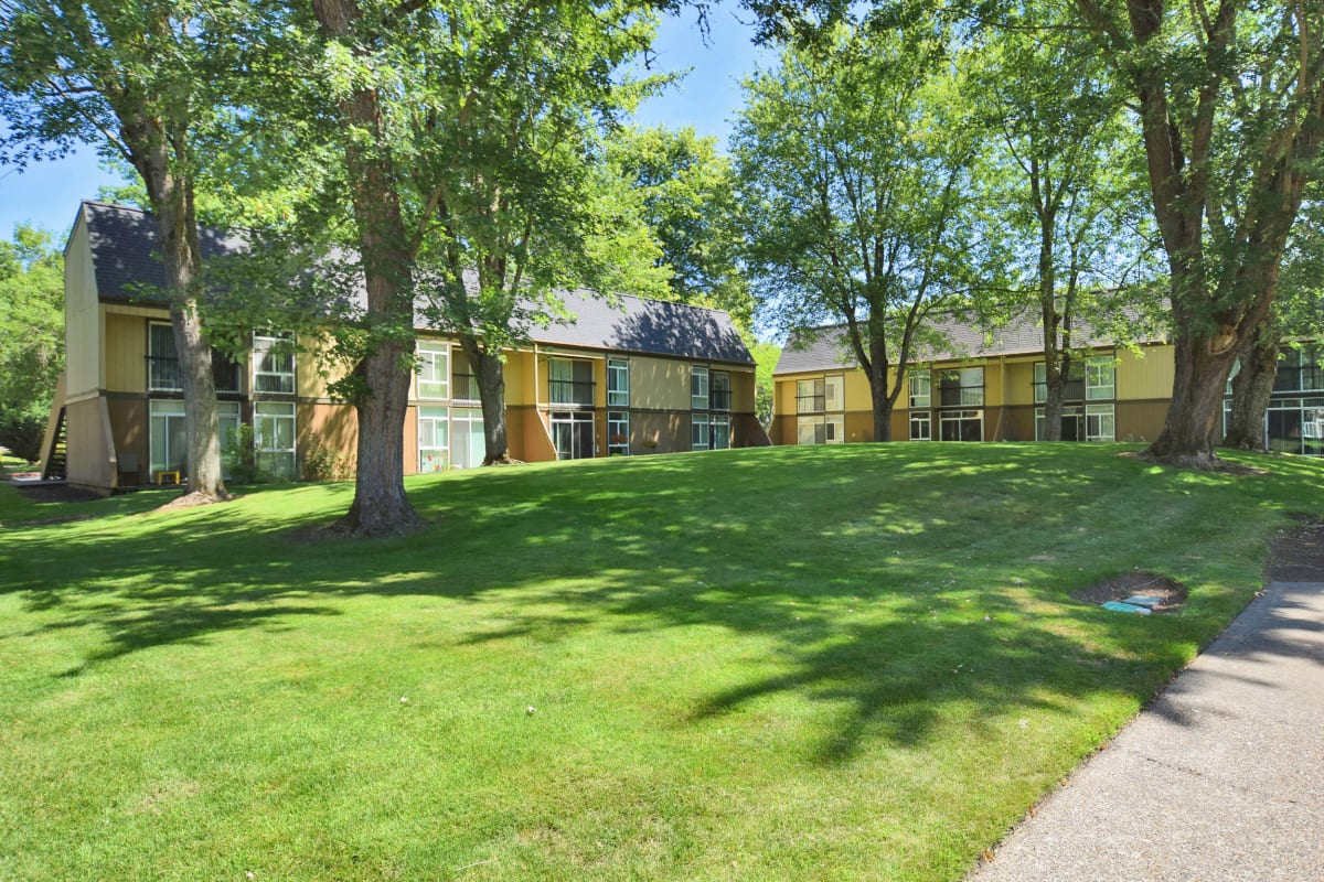 Photos and Video of Firwood Village in Eugene, OR