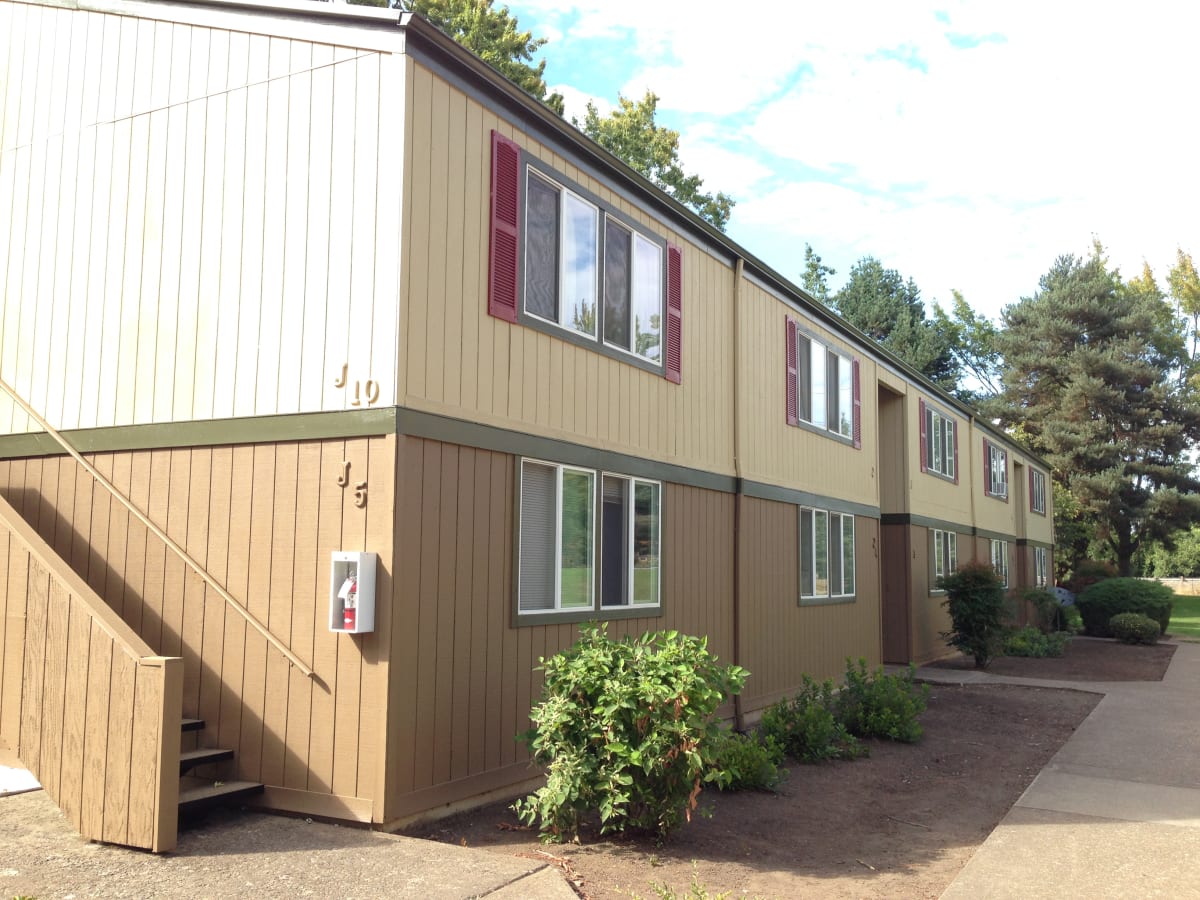 Photos and Video of Firwood Village in Eugene, OR