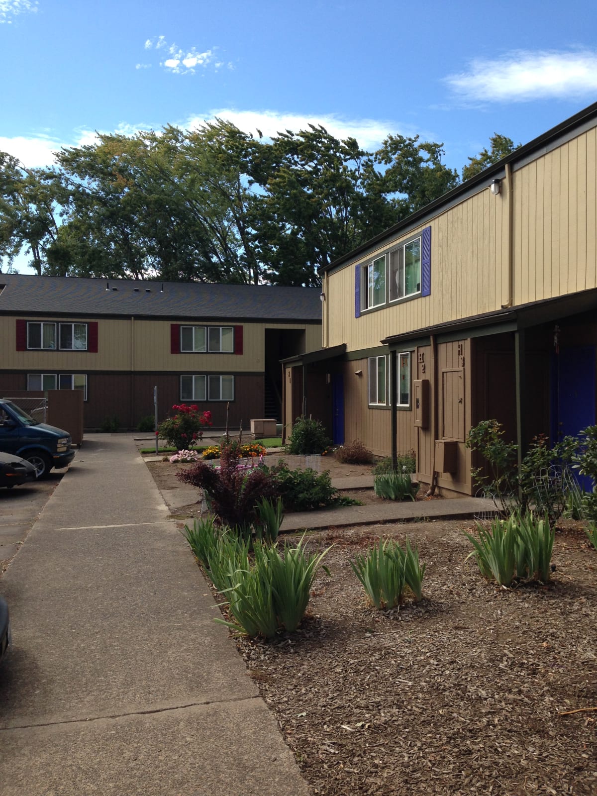 Photos and Video of Firwood Village in Eugene, OR