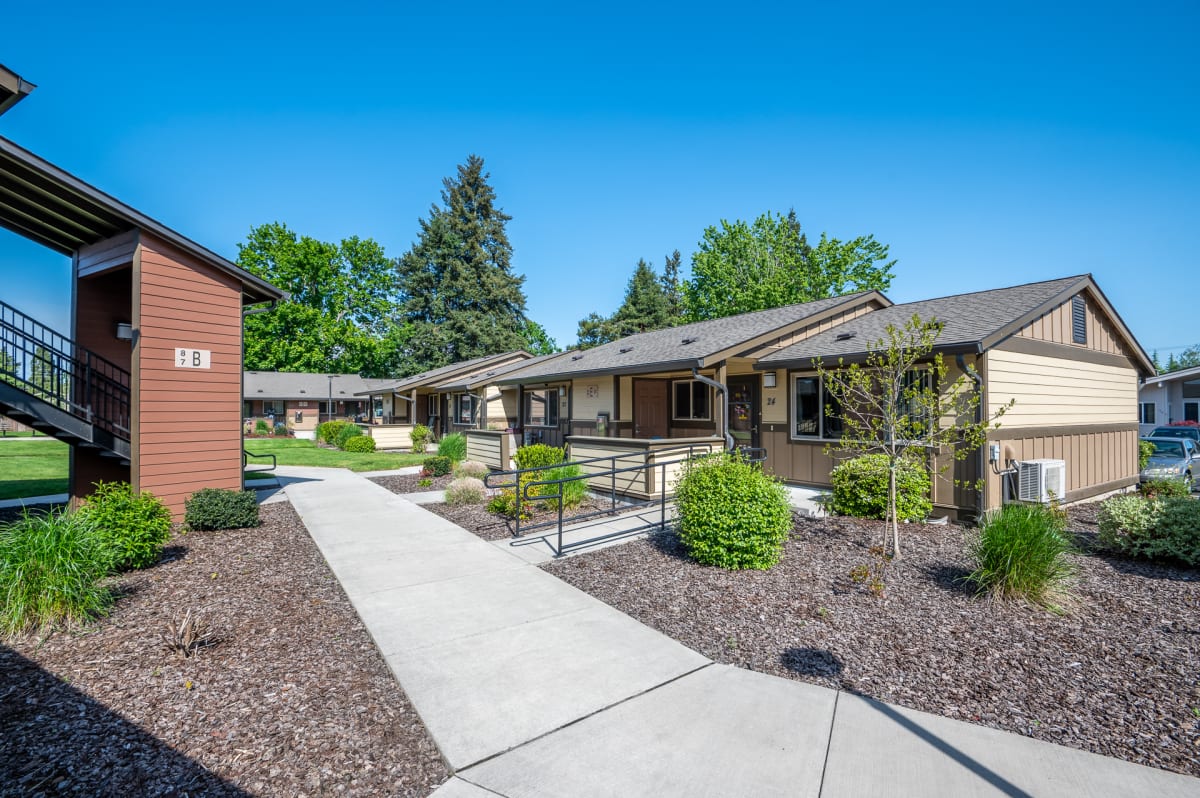 Photos and Video of Pacific Park Apartments Canby West in Canby, OR