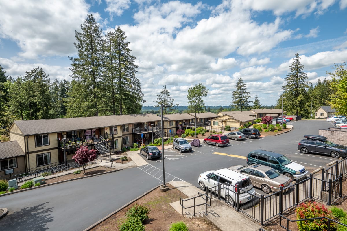 Photos and Video of Timber GroveEstacada Village in Estacada, OR