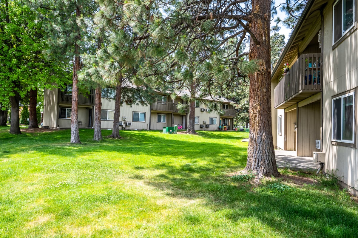 Photos and Video of Washington Park Apartments in MiltonFreewater, OR