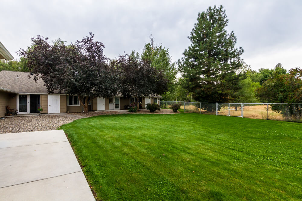 Photos and Video of Elkhorn Village in Baker City, OR