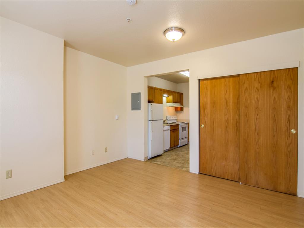 Photos and Video of Security Apartments in Pendleton, OR