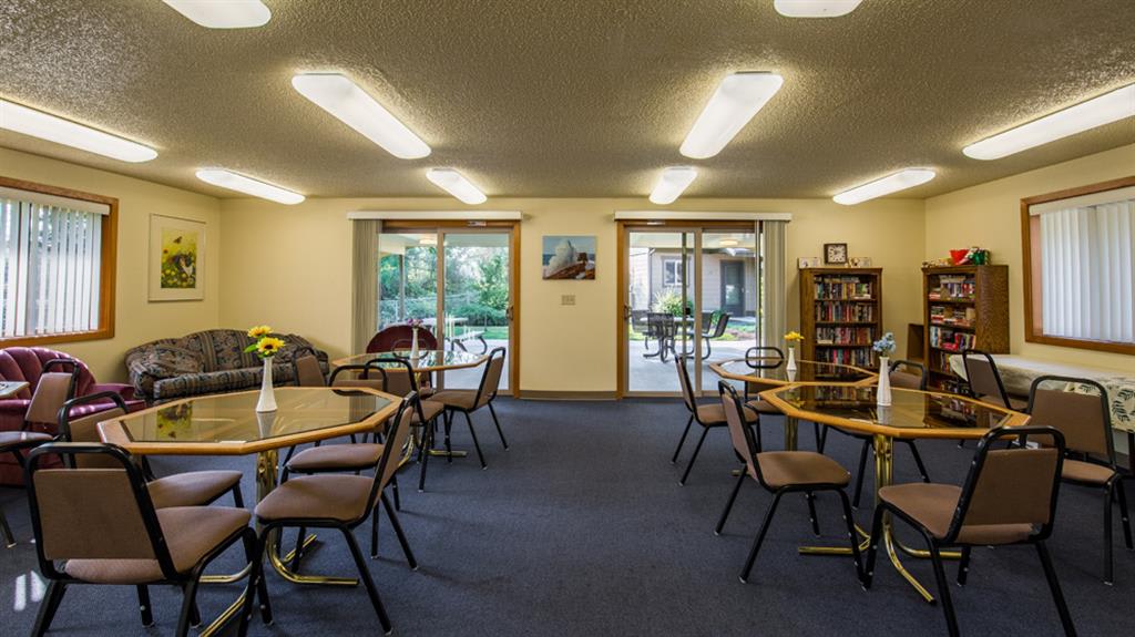 Photos and Video of Brookside Rose Brookside Village in Phoenix, OR