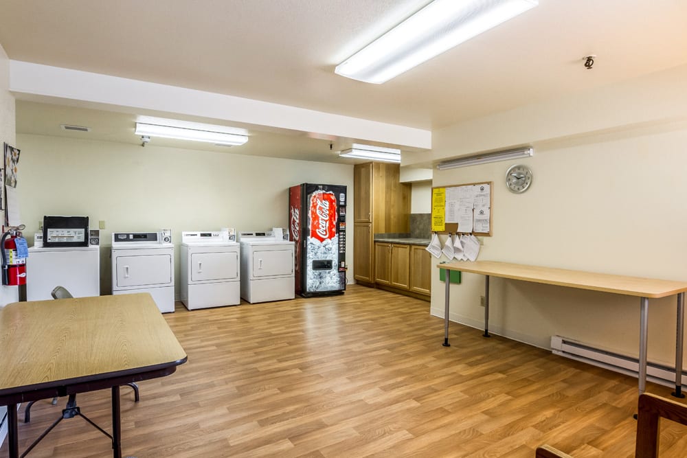 Photos and Video of La Grande Retirement Apartments in La Grande, OR