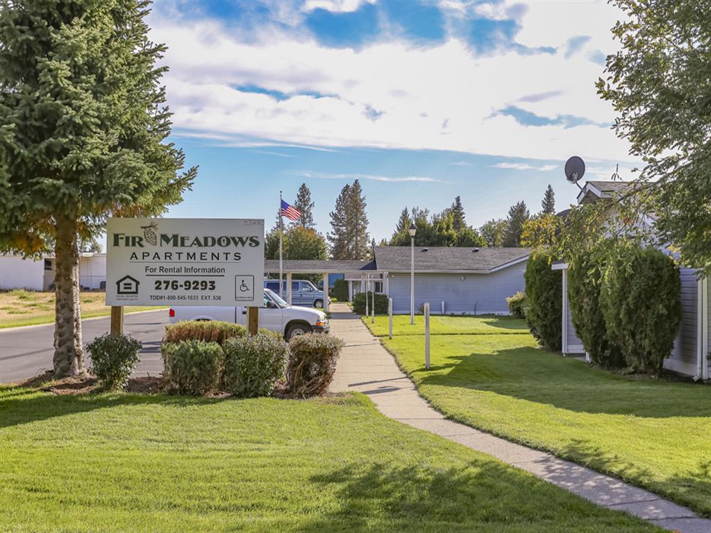 Photos and Video of L & S Fir Meadows in Deer Park, WA