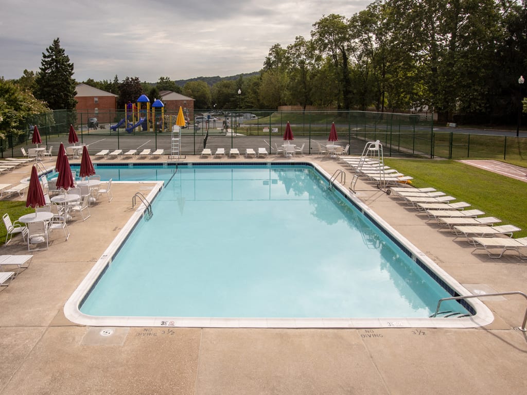 Apartments for Rent in Towson | Cromwell Valley