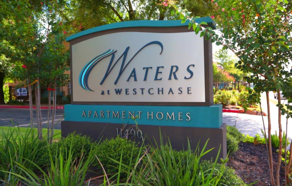 Photos and Video of Waters at Westchase Apts in Houston, TX