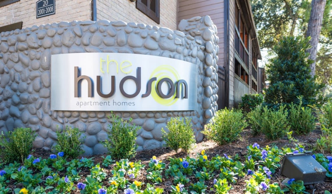 Photos and Video of Hudson at Westchase Apts in Houston, TX
