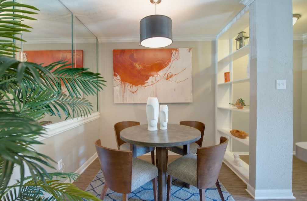 Photos and Video of Crosby at Westchase Apts in Houston, TX