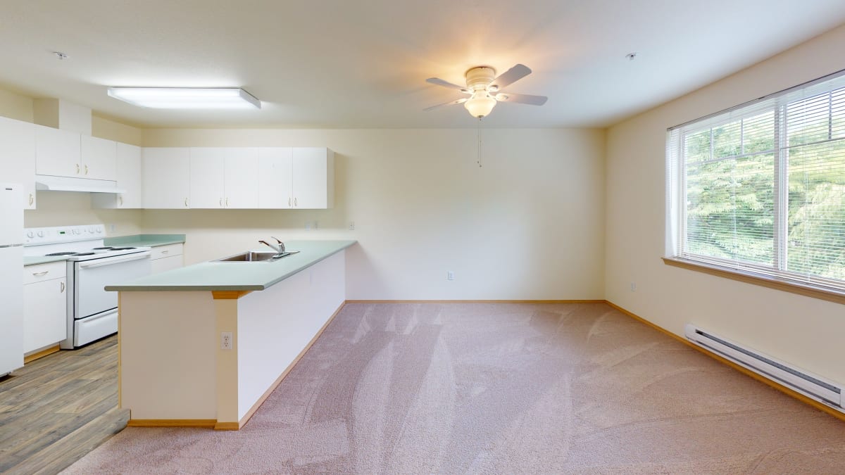 Alderwood Court Senior Apartments Lynnwood Apartments for Rent