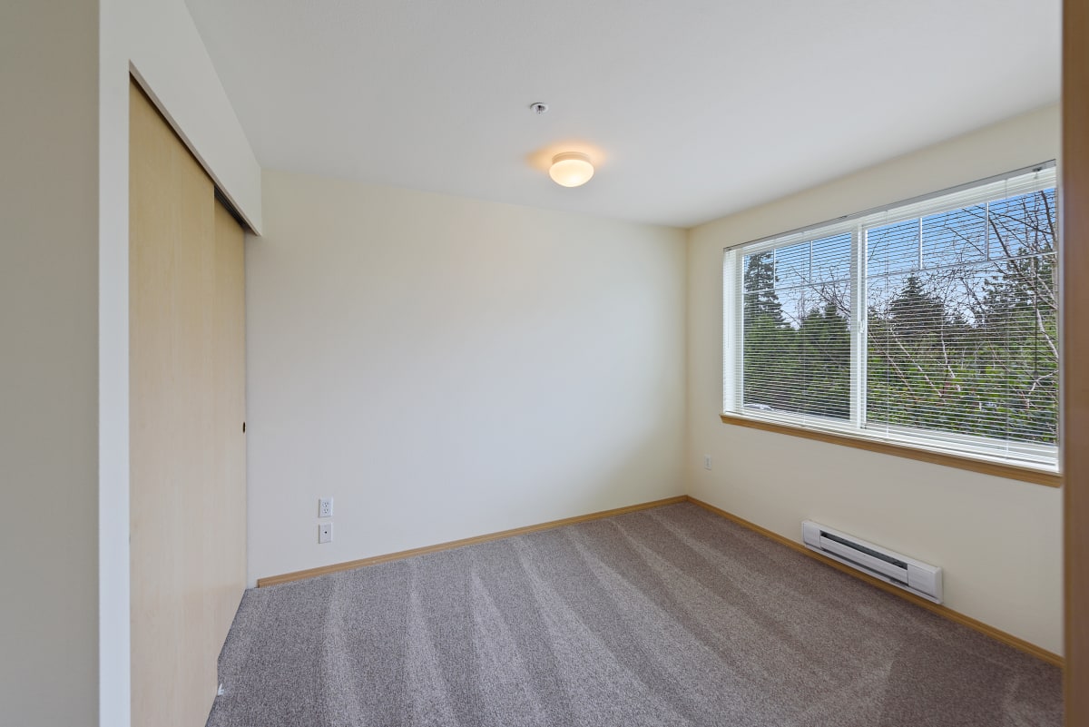 Alderwood Court Senior Apartments Lynnwood Apartments for Rent