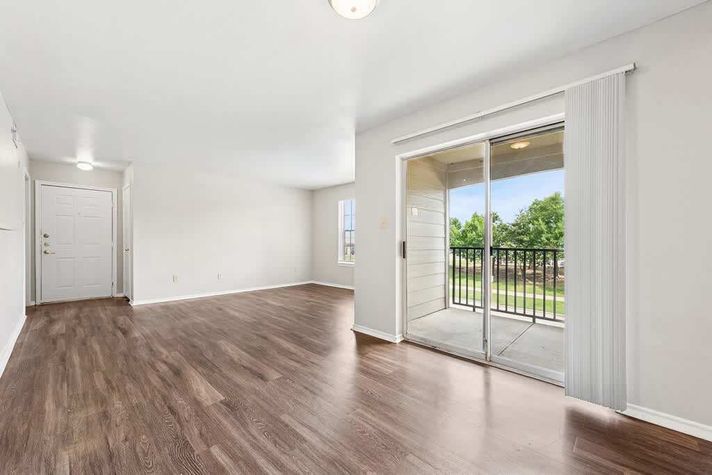 Valley Trails Apts/Tax Credit apartment photo