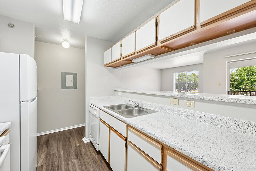 Valley Trails Apts/Tax Credit apartment photo