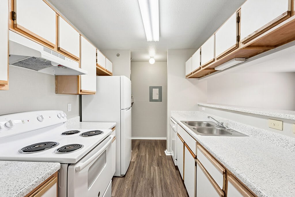 Valley Trails Apts/Tax Credit apartment photo