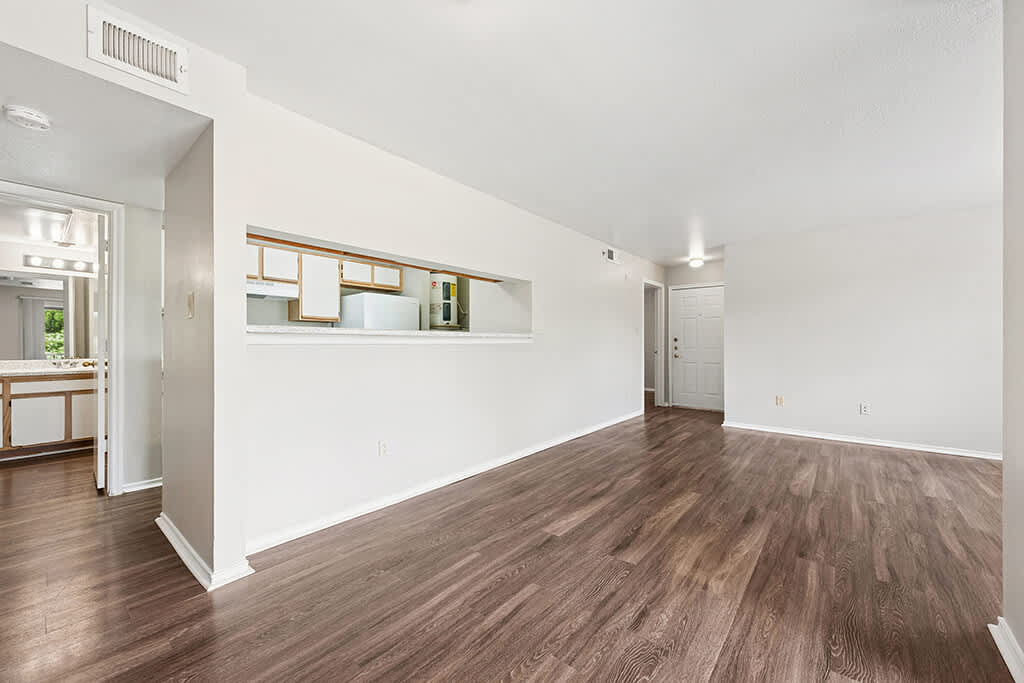 Valley Trails Apts/Tax Credit apartment photo