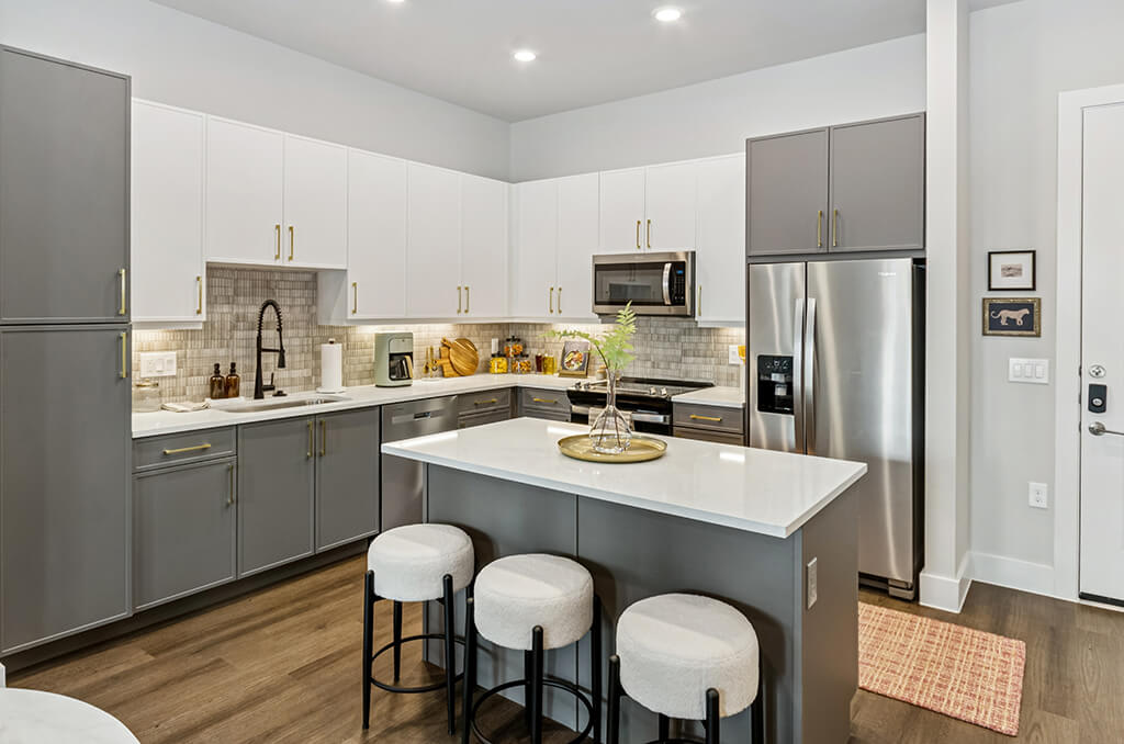 The Waylon apartment photo