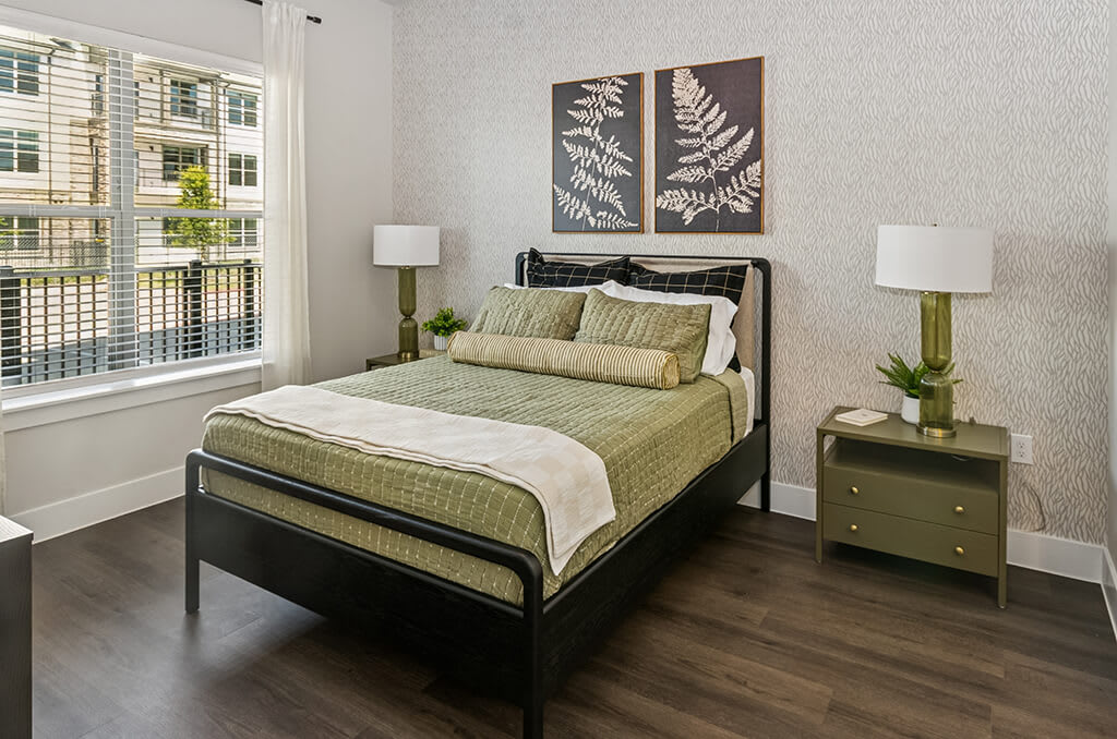 The Waylon apartment photo