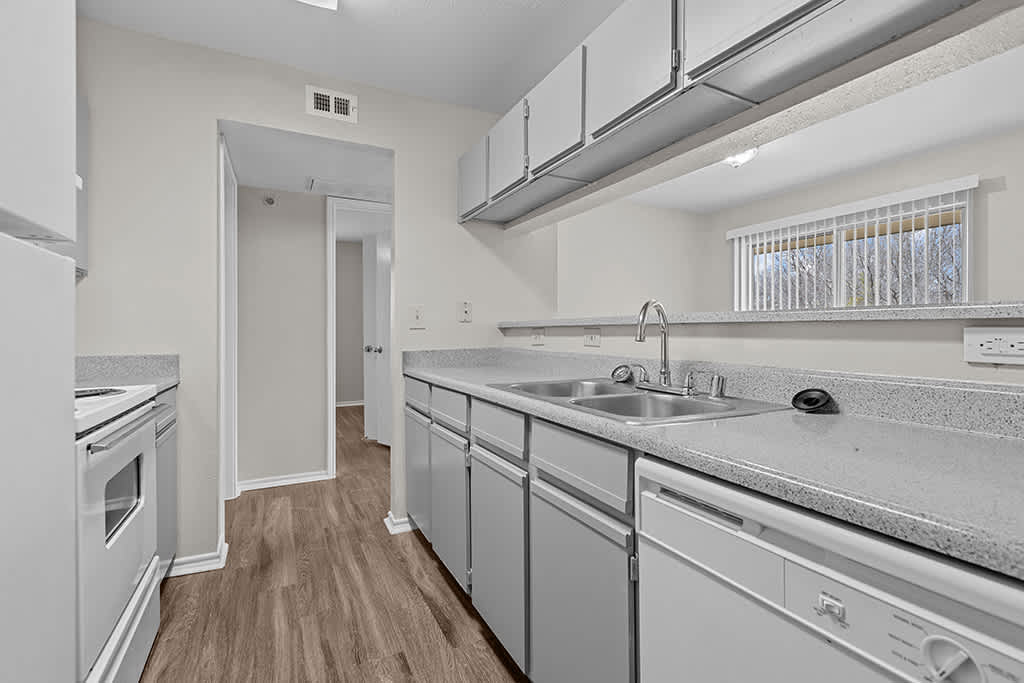Valley Ridge Apts apartment photo