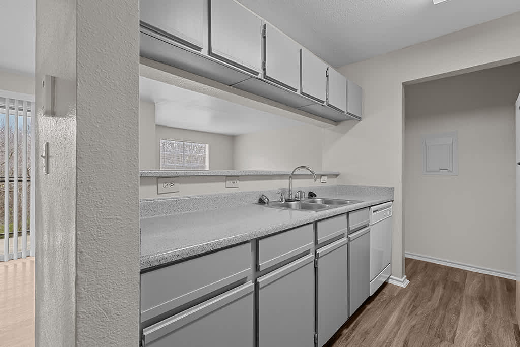 Valley Ridge Apts apartment photo