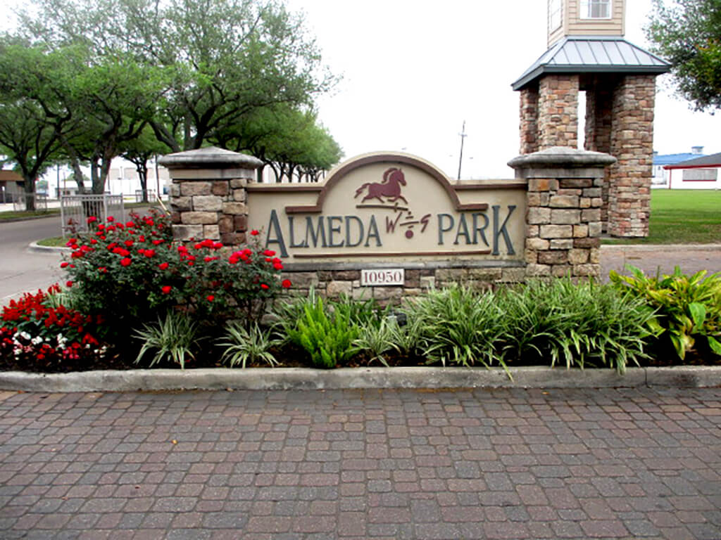 Almeda Park Apartments Apartmentsfor rent in South Houston