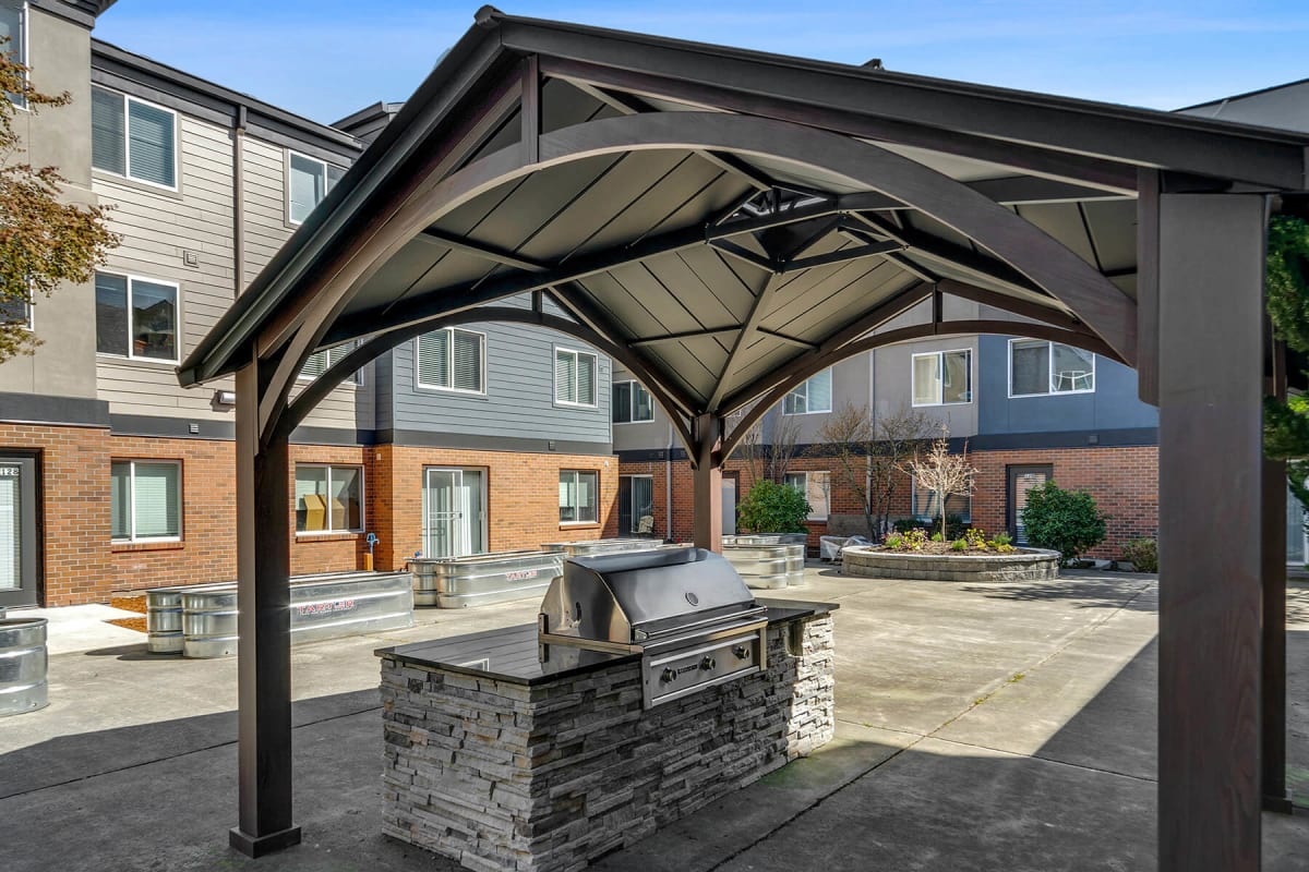 Auburn Court Senior Apartments Auburn Apartments for Rent