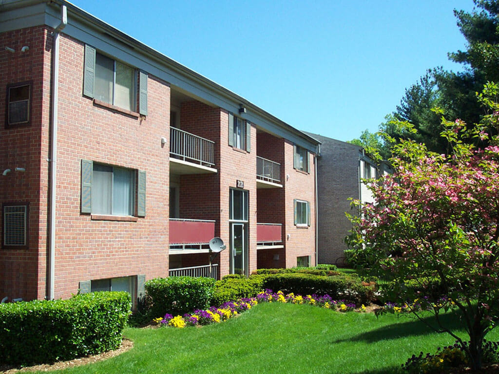 Oakfield Apartments MD Apartments Near Wheaton