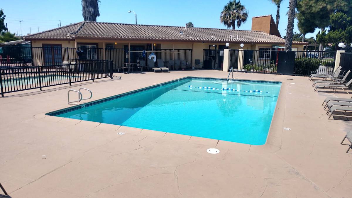 Park Villas Apts