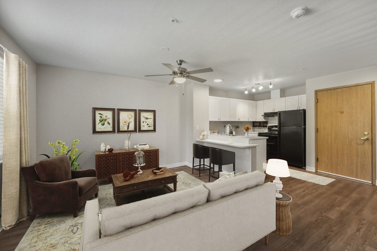 Auburn Court Senior Apartments Auburn Apartments for Rent