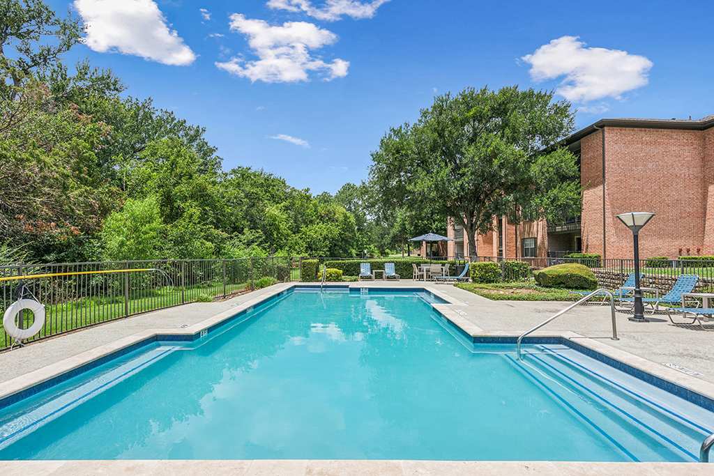 Valley Ridge Apts apartment photo