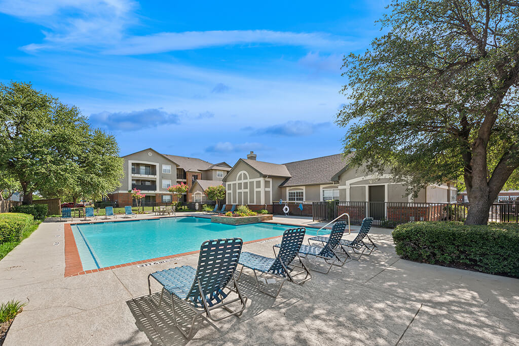 Valley Trails Apts/Tax Credit apartment photo