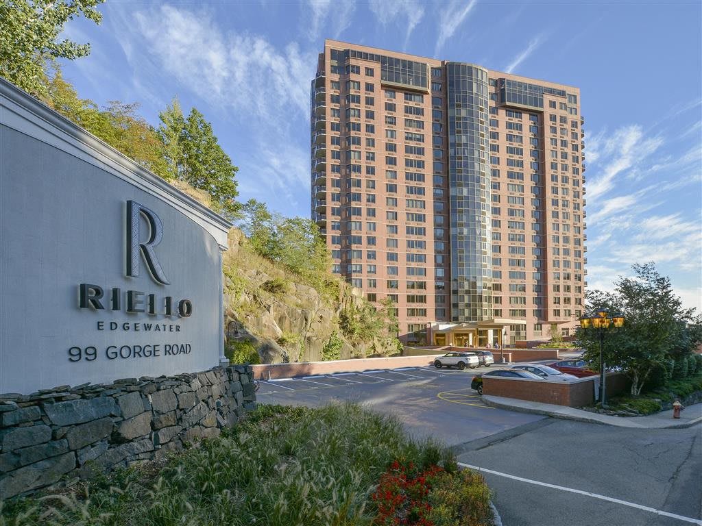 Edgewater NJ Rentals Riello Edgewater Apartments Photos