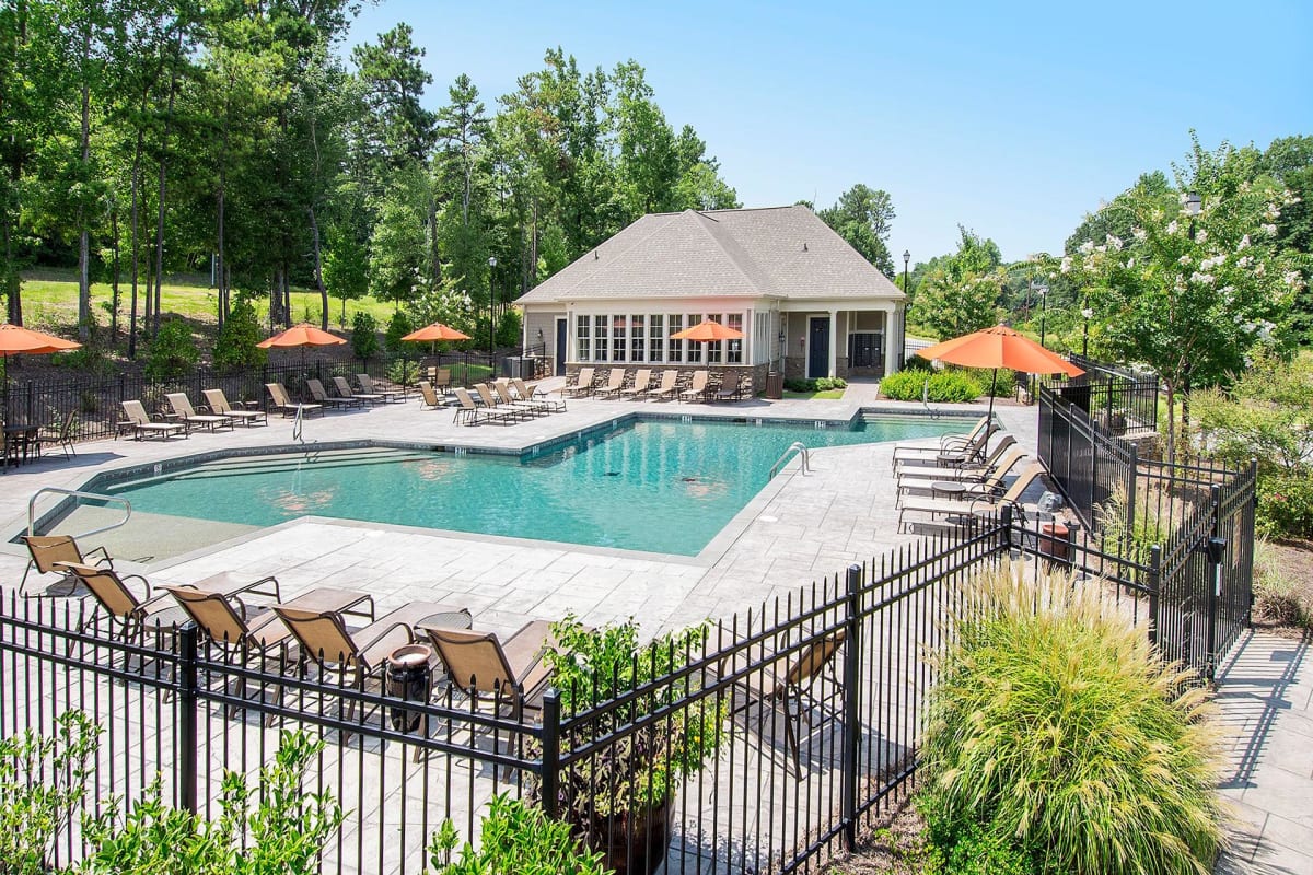 Greystone at Maple Ridge Columbus, GA Photos