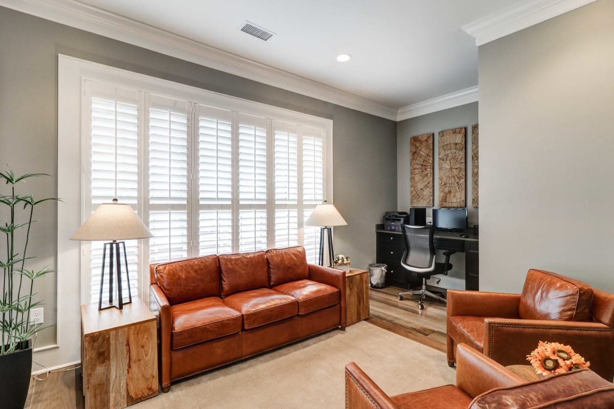 Greystone at Oakland business center workspace - Leesburg, GA