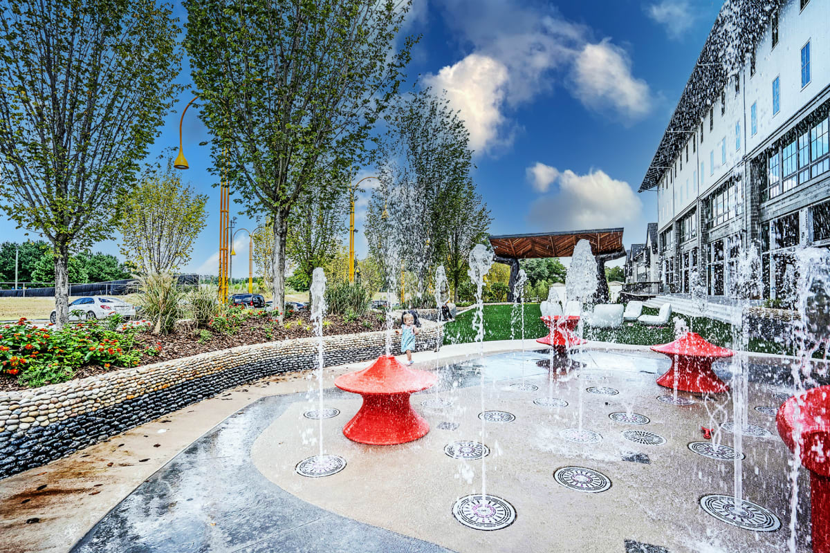 Premiere Lofts at Trilith - Luxury Apartments | Apartments in ...