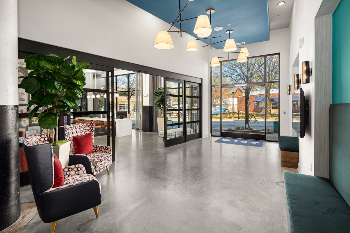 High-End Apartments in Decatur, GA | Photo Gallery
