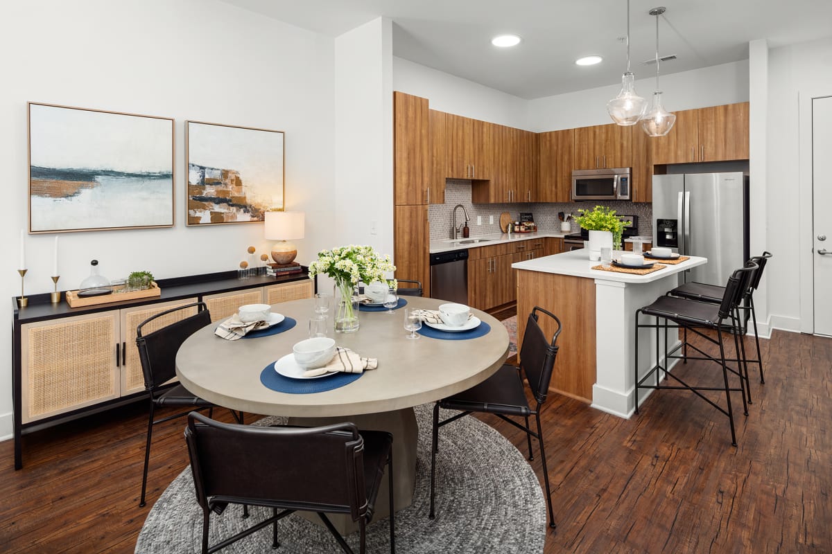 High-End Apartments in Decatur, GA | Photo Gallery