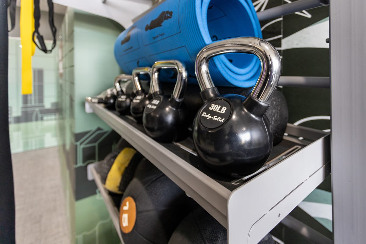 Highland Grand building exterior photo 7 - Knoxville, TN