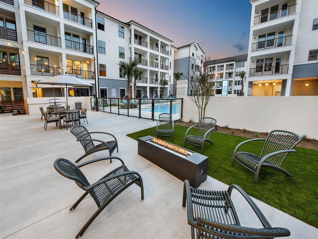 Photos and Video of Terrabella in Jacksonville, FL