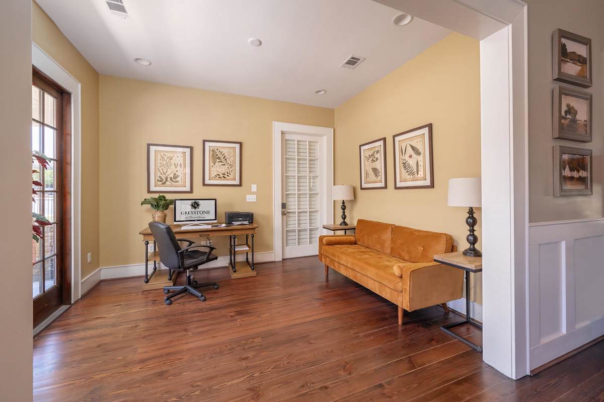 Greystone at Riverchase business center - Phenix City, AL