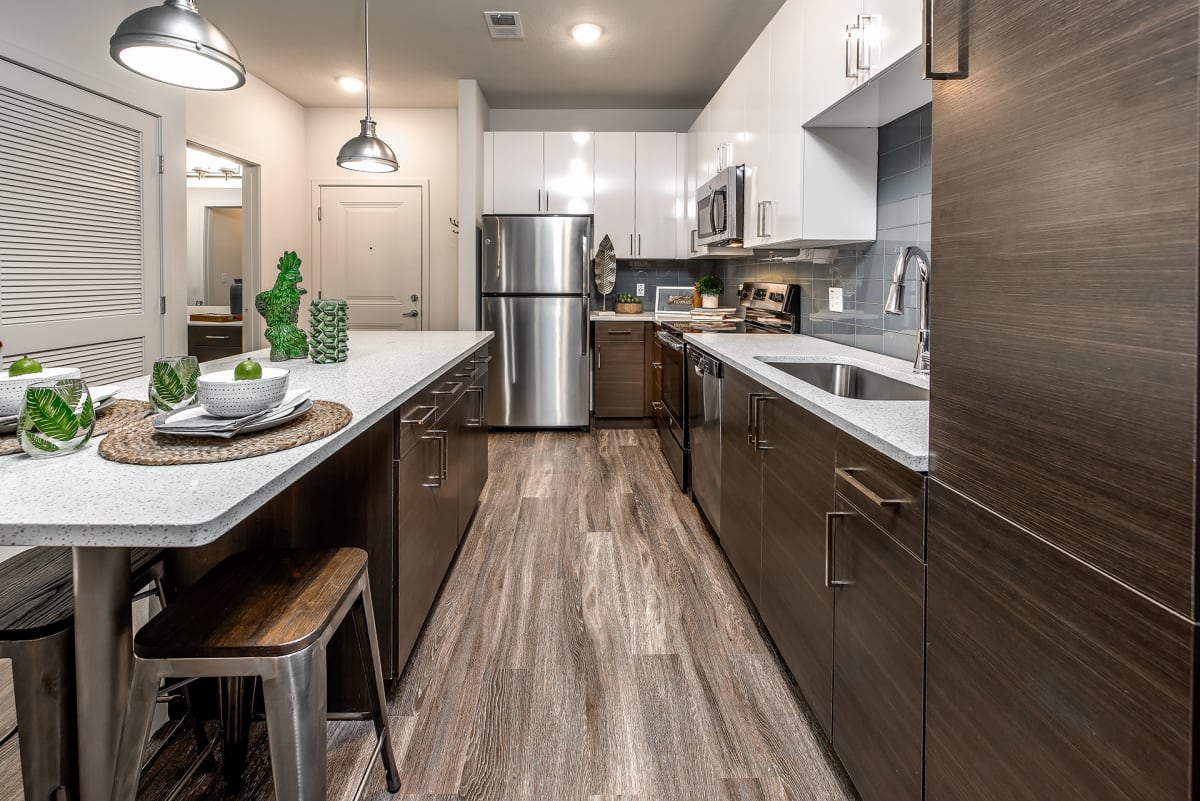 Luxury Apartments for Rent in Tampa, FL Photo Gallery