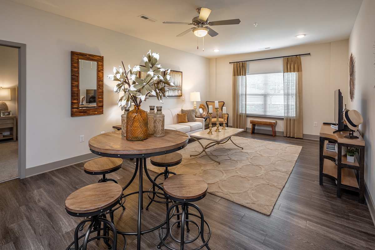 High-End Apartments in Murfreesboro, TN | Photo Gallery