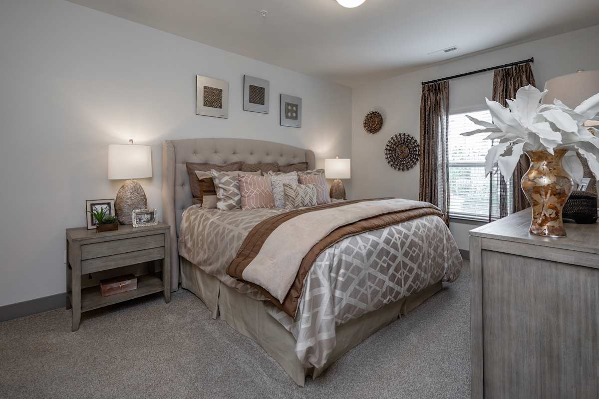 High-End Apartments in Murfreesboro, TN | Photo Gallery