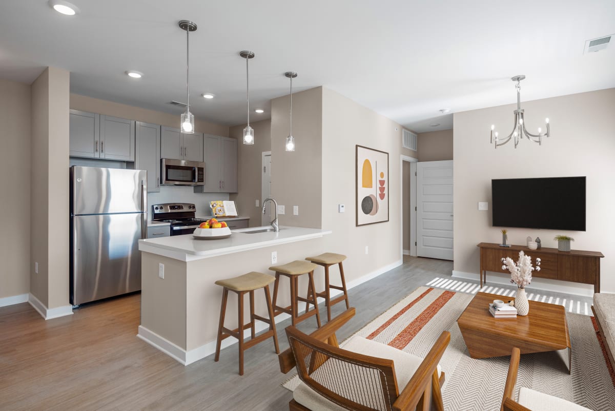 Mt. Juliet, TN, Pet-Friendly Apartments | Photo Gallery